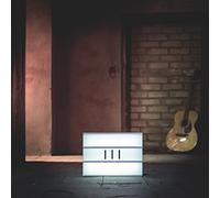 Julian Leucht & the Night Bus Strangers - III