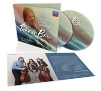 Julian Lloyd We Julian Lloyd Webber: Take a Bow - The 75th Birthday Collec (CD)