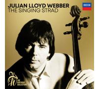 Julian Lloyd Webber - 70th Birthday by Julian Lloyd Webber (CD 2021)