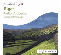 Julian Lloyd Webber - Elgar:Cello Conc