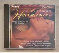 Julian Lloyd-Webber - Harmonie