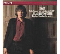 Julian Lloyd Webber - Haydn: Cello Concertos 1 & 4