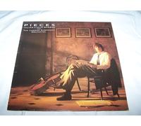 Julian Lloyd Webber - PIECES VINYL LP[PROLP6] 1985