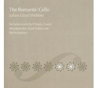Julian Lloyd Webber - Romantic Cello, The (Lloyd Webber, Seow, Mccabe, Lill)