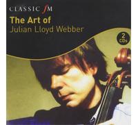 Julian Lloyd webber - The Art of Julian Lloyd Webber (2CDs)