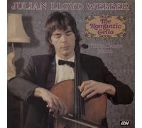 Julian Lloyd-Webber - The Romantic Cello