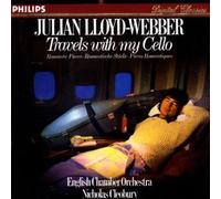 Julian Lloyd-Webber - Travels with My Cello