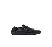 Julian Loafer - male - Scarosso - Loafers - Black - 6 1/2 UK - Shoes 6 1/2 UK