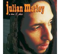 Julian Marley - A Time And Place