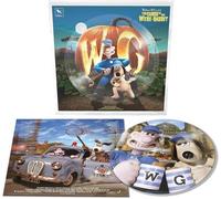 Julian Nott - Wallace Gromit The Curse Of The Were-Rabbit - Preorder - N99z