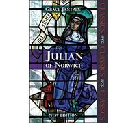 Julian of Norwich: (SPCK Classics 2nd edition)