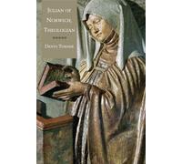 Julian of Norwich, Theologian