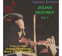 Julian Olevsky