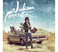 JULIAN PERRETTA "STITCH ME UP" CD NEW
