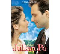 Julian Po (DVD) Frankie R. Faison Michael Parks Cherry Jones (US IMPORT)