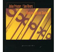 Julian Priester - Hints on Light and Shadow