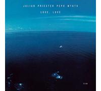 Julian Priester - Love, Love