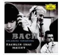 Julian Rachlin/Nobuko Imai/Mis - Bach: Goldberg Variations [Import]