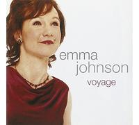 Julian Reynolds - Voyage