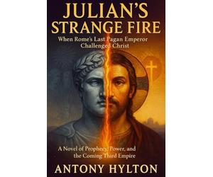 Julian’s Strange Fire When Rome’s Last Pagan Emperor Challenged Christ: A Novel of Ibsen’s Prophecy, Power, and the Coming Third Empire