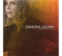 Julian, Sandra - From the Inside
