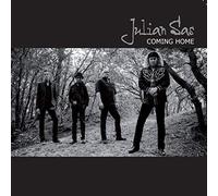 Julian Sas - Coming Home