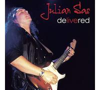 Julian Sas - Delivered