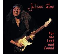 Julian Sas - For The Lost And Found