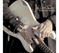 Julian Sas - Stand Your Ground [VINYL]