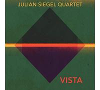 Julian Siegel Quartet - Vista [VINYL]