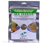 Julian Sprung Marine Reef Fish Food Green Algae Seaweed 30g s Sea Veggies