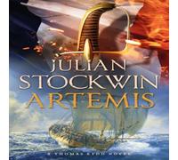 Julian Stockwin Artemis Paperback Book Julian Stockwin Multicolor