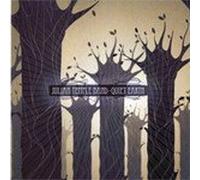 Julian Temple Band - Quiet Earth (CD)