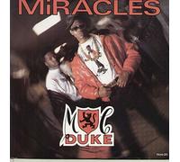 Julian the Angel & Pedro Del M - I Need a Miracle [VINYL]