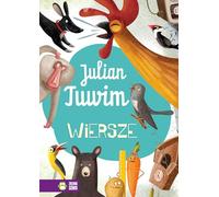 Julian Tuwim. Wiersze