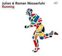 Julian Wasserfuhr & Roma - Running