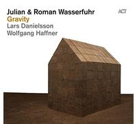 Julian Wasserfuhr & Roman - Gravity