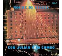 Julian Y Su Combo - Noche De Fiesta [VINYL]