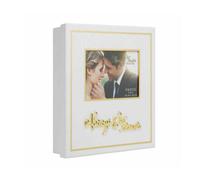 Juliana Always & Forever Wedding Keepsake Box - Always & Forever