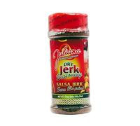 Juliana Dry Jerk Seasoning (142g) - A Versatile Jerk Twist for Every Dish