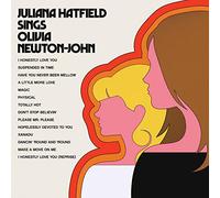 Juliana Hatfield - Sings Olivia Newton-John