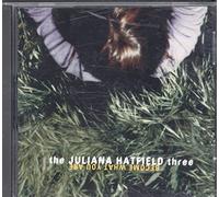 Juliana Hatfield Three - Become what you are (1993)