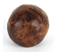 Juliana Home Living Door Stop Leather finish - Football Ball …