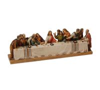 Juliana Last Supper Religious Figurine