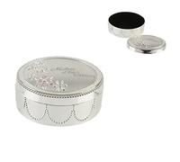 Juliana Mother of the Groom Trinket Box