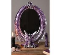 Juliana Mystic Legends Dragon Mirror in Purple Juliana Purple
