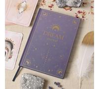 Juliana Mystic Legends Dream Diary