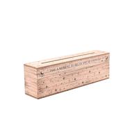 Juliana Mystic Legends Incense Holder & Storage Box in Brown Juliana Brown