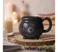 Juliana Mystic Legends Pick Your Poison Cauldron Mug