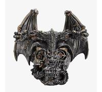 Juliana Mystic Legends Steampunk Wine And Glass Holder 69686